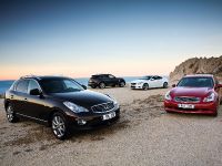 Infiniti Range (2008) - picture 6 of 7