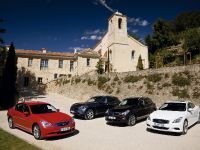Infiniti Range (2008) - picture 7 of 7