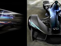 Infiniti Synaptiq Concept (2014) - picture 8 of 31