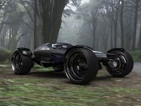 Infiniti Synaptiq Concept (2014)