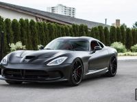 Inspired Autosport  Dodge SRT Viper GTS (2014) - picture 1 of 8