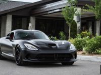 Inspired Autosport 2014 Dodge SRT Viper GTS (2014)