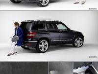Mercedes-Benz GLK (2008)