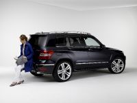 iPhone pouch Mercedes-Benz GLK (2008) - picture 5 of 6
