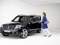 iPhone pouch Mercedes-Benz GLK (2008) - picture 6 of 6