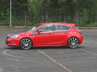 Irmscher Opel Astra i1600 (2010) - picture 2 of 4