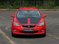 Irmscher Opel Astra i1600 (2010) - picture 4 of 4