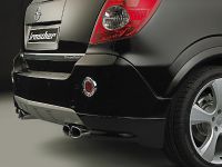 Irmscher Opel Antara LPG (2009) - picture 2 of 7