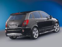 Irmscher Opel Antara LPG (2009) - picture 4 of 7