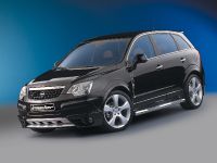 Irmscher Opel Antara LPG (2009) - picture 7 of 7
