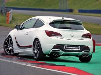 Irmscher Opel Astra GTC Turbo i 1400 (2014)