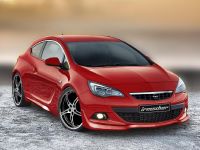 Irmscher Opel Astra GTC (2011)