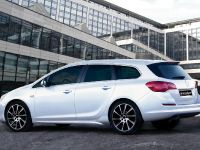 Irmscher Opel Astra Sport Tourer (2010)