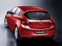 Irmscher Opel Astra (2010)