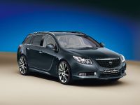 Irmscher Opel Insignia Sports Tourer (2010) - picture 1 of 4