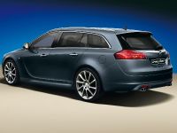 Irmscher Opel Insignia Sports Tourer (2010) - picture 2 of 4