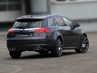Irmscher Opel Insignia Sports Tourer (2010) - picture 3 of 4