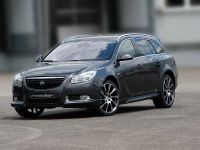 Irmscher Opel Insignia Sports Tourer (2010) - picture 4 of 4