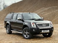 Isuzu Rodeo 3.0 Denver Max LE Auto (2011)
