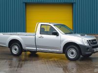 Isuzu Rodeo (2008)