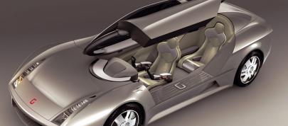 2007 Italdesign Vadho