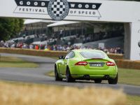 Jaguar at the Goodwood Festival of Speed (2009) - picture 3 of 4