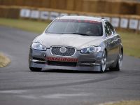 Jaguar at the Goodwood Festival of Speed (2009) - picture 4 of 4