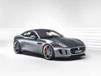 Jaguar C-X16 concept (2011)