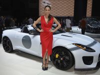 Jaguar F-TYPE Los Angeles 2014 (2014)