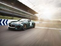 Jaguar F-TYPE Project 7 (2014) - picture 6 of 23