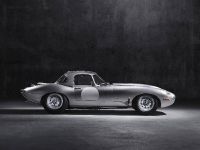 Jaguar Lightweight E-Type (2015)
