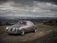 Jaguar Mark 2 by Ian Callum (2014)