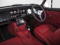Jaguar Mark 2 by Ian Callum (2014) - picture 3 of 3