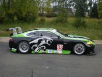 Jaguar RSR XKR GT2 (2010)