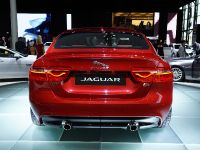 Jaguar XE Paris 2014 (2014)