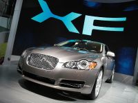 Jaguar XF Frankfurt 2011 (2011)