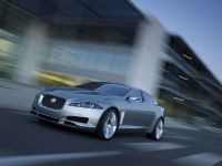 Jaguar XF (2009)