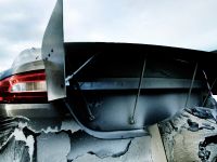 Jaguar XFR Prototype (2009) - picture 1 of 3