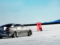 Jaguar XFR Prototype (2009) - picture 2 of 3