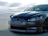 Jaguar XFR Prototype (2009) - picture 3 of 3