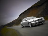 Jaguar XJ (2008) - picture 2 of 7