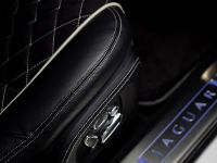 Jaguar XJ75 Platinum Concept (2010) - picture 8 of 21