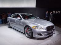 Jaguar XJR New York 2013 (2013)