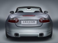 Jaguar XK Exterior Styling Pack (2007)