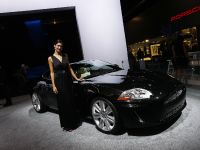 Jaguar XKR Frankfurt 2011 (2011)