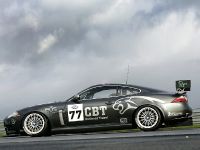 Jaguar XKR GT3 (2007)