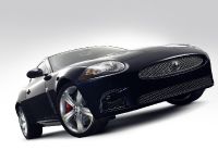 Jaguar XKR Portfolio (2008) - picture 2 of 9