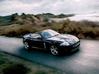 Jaguar XKR Portfolio (2008)