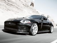 Jaguar XKR-S (2009) - picture 1 of 6