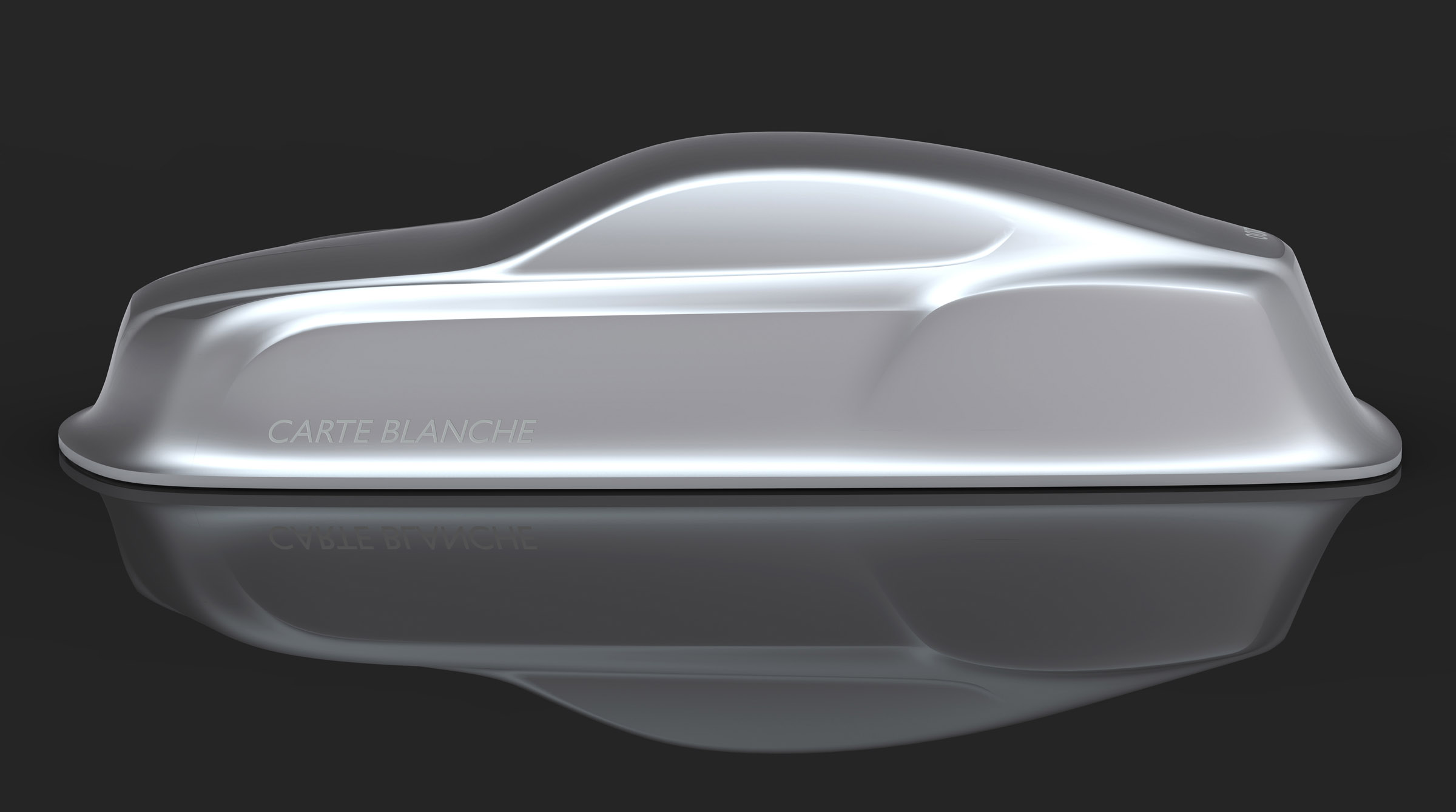 Bentley James Bond Carte Blanche Limited Edition by Bentley